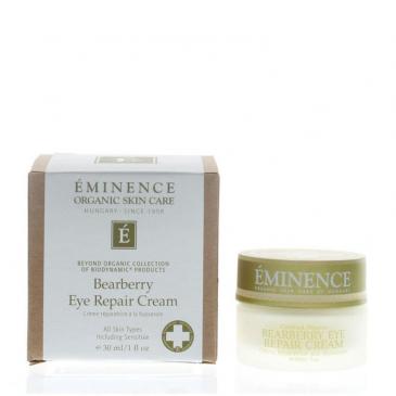 Eminence Bearberry Eye Repair Cream 1oz/30ml