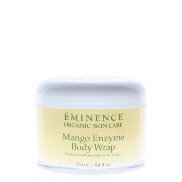 Eminence Mango Enzyme Body Wrap 250ml/8.4 oz