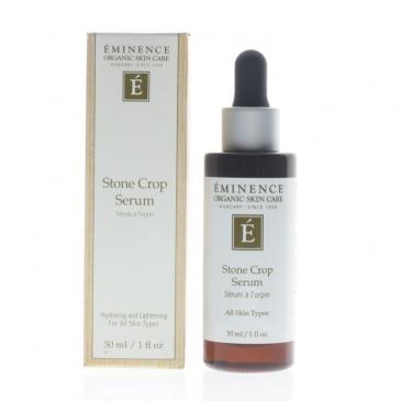 Eminence Stone Crop Serum 1oz/30ml