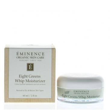 Eminence Eight Greens Whip Moisturizer 2oz/60ml