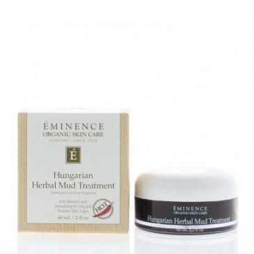 Eminence Hungarian Herbal Mud Treatment Hot 2oz/60ml