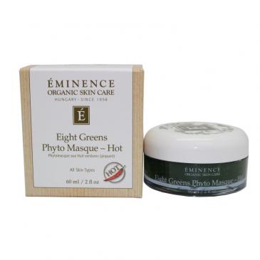 Eminence Eight Greens Phyto Masque Hot 2oz/60ml