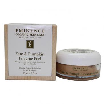 Eminence Yam And Pumpkin Enzyme Peel 2oz/60ml