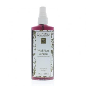 Eminence Wild Plum Tonique 4.2oz/125ml