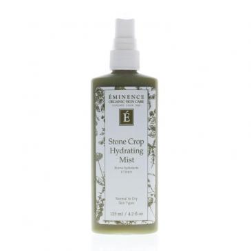 Eminence Stone Crop Hydrating Mist 4.2oz/125ml