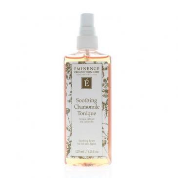 Eminence Soothing Chamomile Tonique 4.2oz/125ml