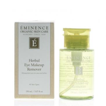 Eminence Herbal Eye Makeup Remover 5.07oz/150ml