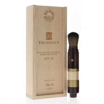 Eminence Sun Defense Minerals Water-Resistant SPF 30