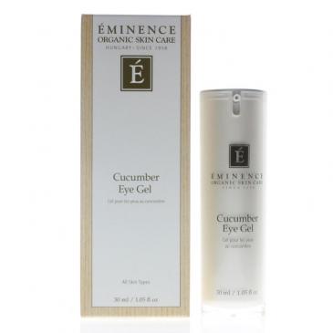 Eminence Cucumber Eye Gel 1.05oz/30ml