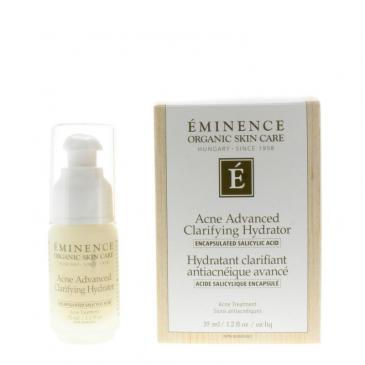 Eminence Acne Advanced Clarifying Hydrator 35ml/1.2oz