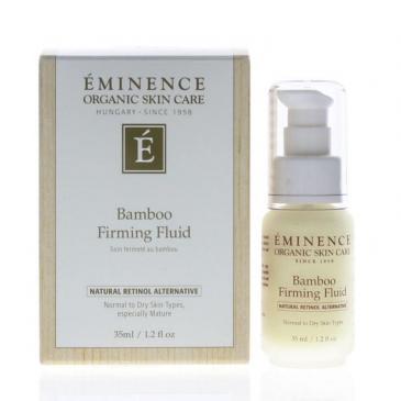 Eminence Bamboo Firming Fluid 1.2oz/35ml