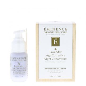 Eminence Lavender Age Corrective