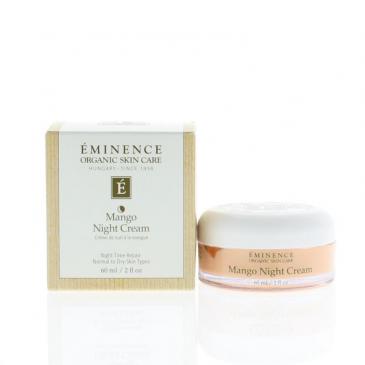 Eminence Mango Night Cream 2oz/60ml