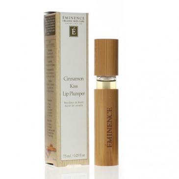 Eminence Cinnamon Kiss Lip Plumper 0.25oz/7.5ml