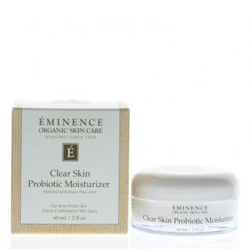 Eminence Clear Skin Probiotic Moisturizer 2oz/60ml