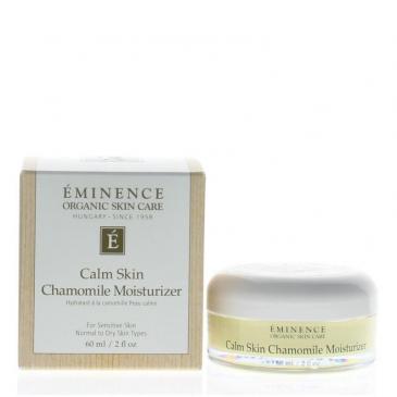 Eminence Calm Skin Chamomile Moisturizer 2oz/60ml