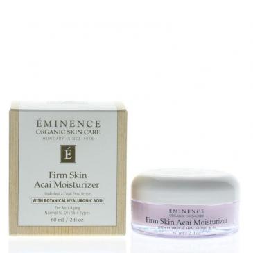 Eminence Firm Skin Acai Moisturizer 2oz/60ml