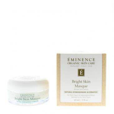 Eminence Bright Skin Masque 60ml/2oz