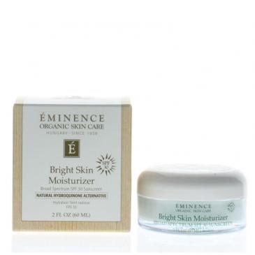 Eminence Bright Skin Moisturizer SPF 30 2oz/60ml