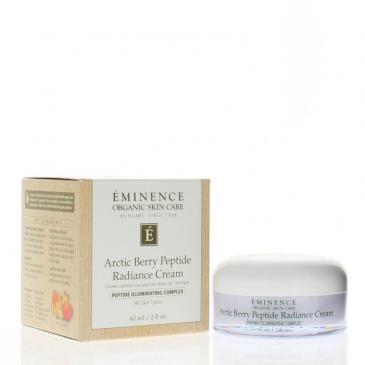 Eminence Arctic Berry Peptide Radiance Cream 2oz/60ml