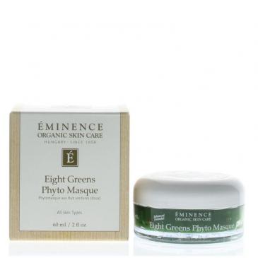 Eminence Eight Green Phyto Masque (Not Hot) 2oz/60ml