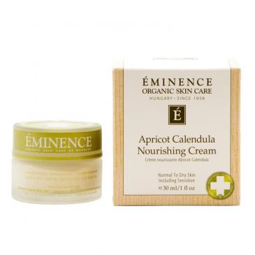 Eminence Apricot Calendula Nourishing Cream 1oz/30ml