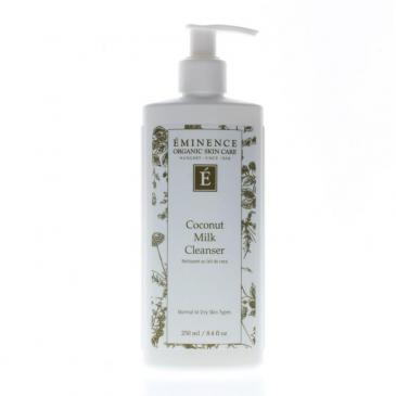 Eminence Coconut Milk Cleanser 8.4oz/250ml
