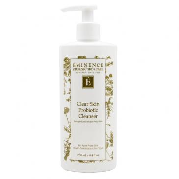 Eminence Clear Skin Probiotic Cleanser 8.4oz