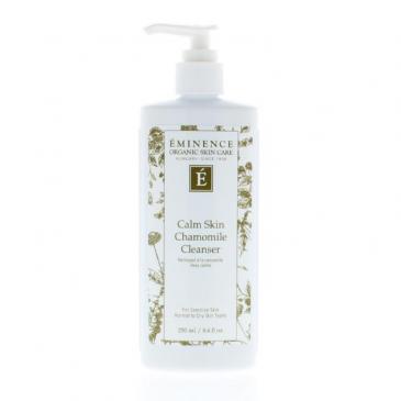 Eminence Calm Skin Chamomile Cleanser 8.4oz/250ml