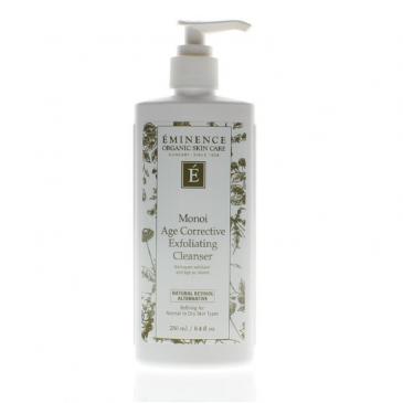 Eminence Monoi Cleanser 8.4oz/250ml