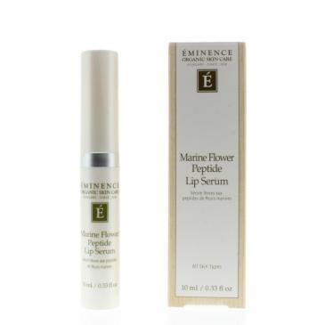 Eminence Marine Flower Peptide Lip Serum 10ml/0.33oz