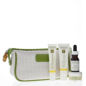 Eminence Calm Skin Starter Set