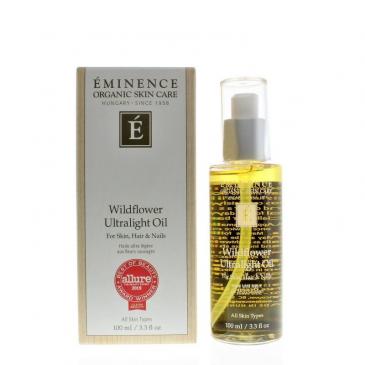 Eminence Wildflower Ultralight Oil 3.3oz/100ml