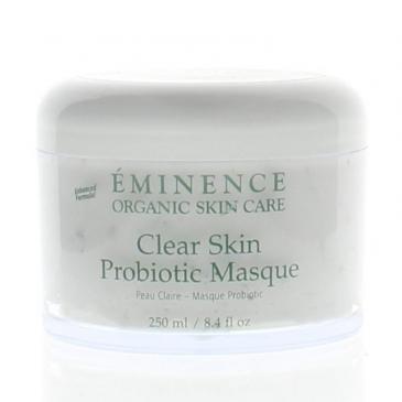 Eminence Clear Skin Probiotic Masque 250ml/8.4oz