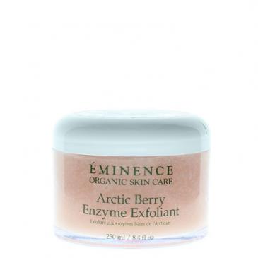 Eminence Arctic Berry Enzyme Exfoliant 8.4oz/250ml