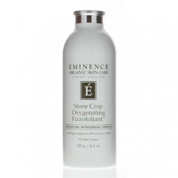 Eminence Stone Crop Oxygenating Fizzofoliant 4.2oz/120g