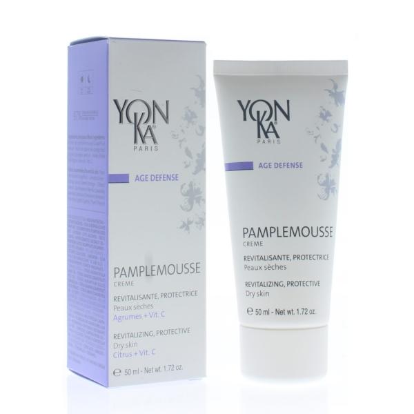 Yonka Pamplemousse PS Creme Dry Skin 50ml/1.72oz