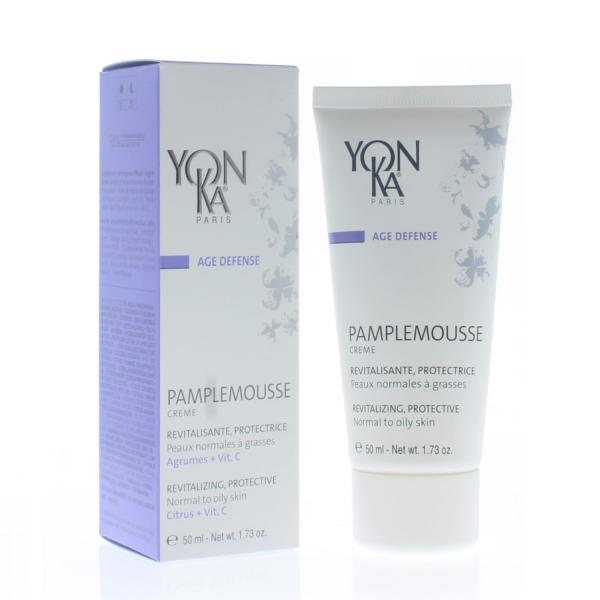 Yonka Pamplemousse PNG Creme Normal to Oily Skin 50ml/1.73oz