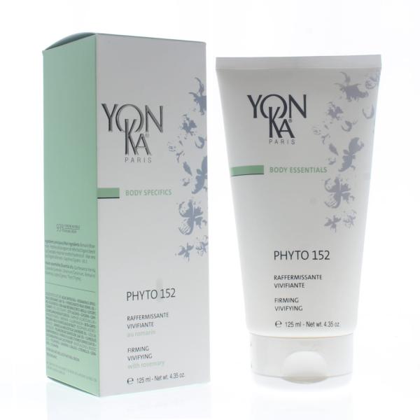 Yonka Phyto 152 Firming Body Cream125ml/4.35oz