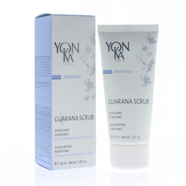 Yonka Guarana Scrub Exfoliant 50ml/1.87oz
