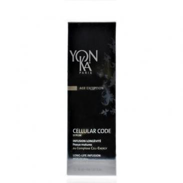 Yonka Age Exception Cellular Serum 30ml/1.01oz