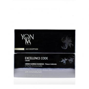 Yonka Age Exception Excellence Cream 50ml/1.75oz