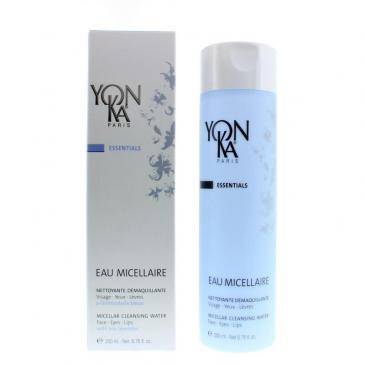 Yonka Essentials Micellar Cleansing Water 200ml/6.76oz