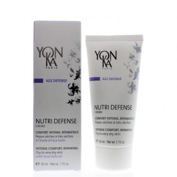 Yonka Age Defense Nutri Creme 50ml/1.75oz