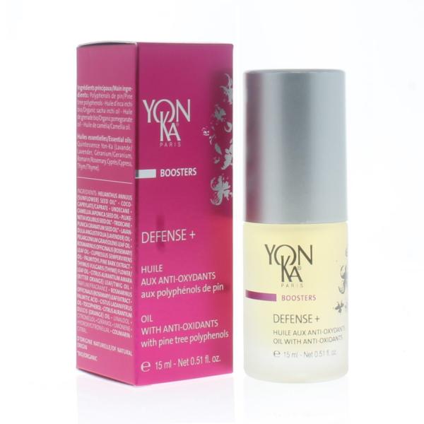 Yonka Booster Defense + Oil 15ml/0.51oz