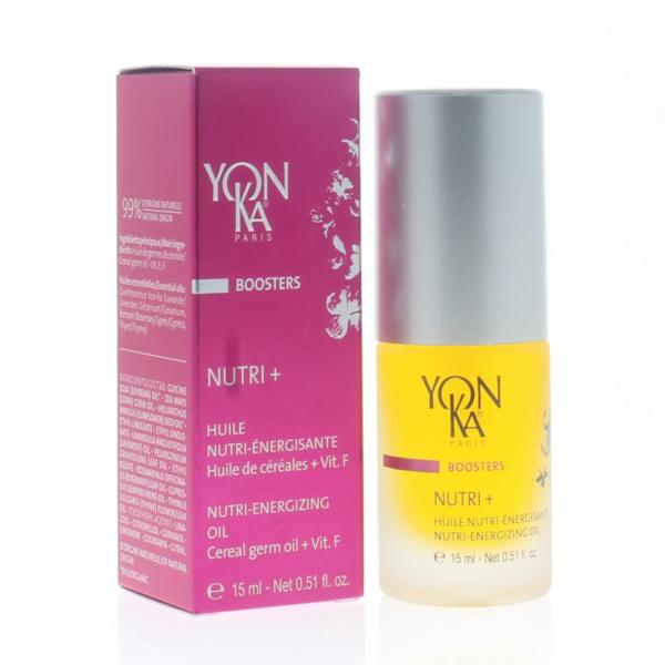 Yonka Booster Nutri+ Oil 15ml/0.51oz