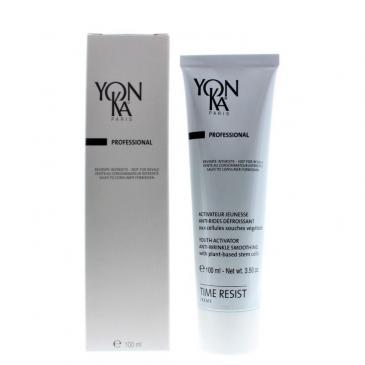 Yonka Professional Time Resist Creme Youth Activator 3.5oz