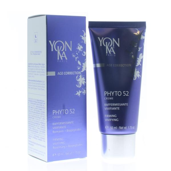 Yonka Phyto 52 Creme 50ml/1.75oz