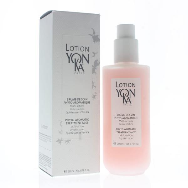 Yonka Lotion Yon-Ka PS Phyto-Aromatic Mist Dry Skin Toner 200ml/6.76oz