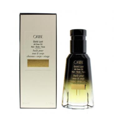 Oribe Gold Lust All Over Oil 1.7oz/50ml